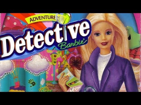 Detective Barbie In The Mystery Of The Carnival Caper Download - bestdload